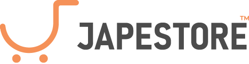 Japestore logo