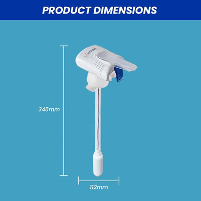 Japestore™ Magical Tap Drink Dispenser