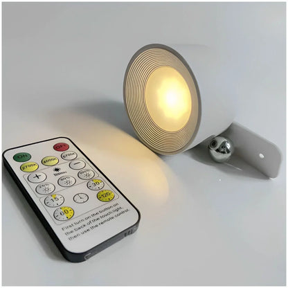 Japestore™ Ultimate Wireless Ambient Lighting Solution