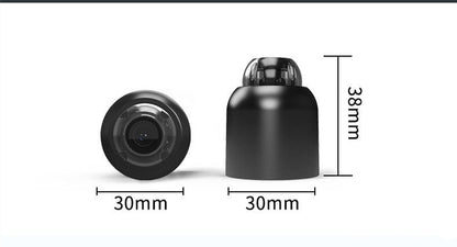 Wireless Mini Camera